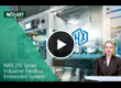 NIFE 210 Series Industrial Fieldbus Embedded System