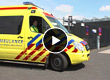 NEXCOM In-vehicle Computers Deliver Emergency Healthcare with MDT in the Netherlands