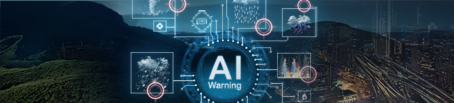 AI-Powered Natural Disaster Management