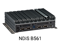 Duro Edge Computer - NDiS B561