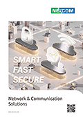 2025 Network and Communication Solutions