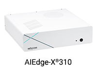 Edge AI Computer - AIEdge-X®310
